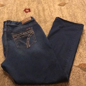 Seven7 jeans